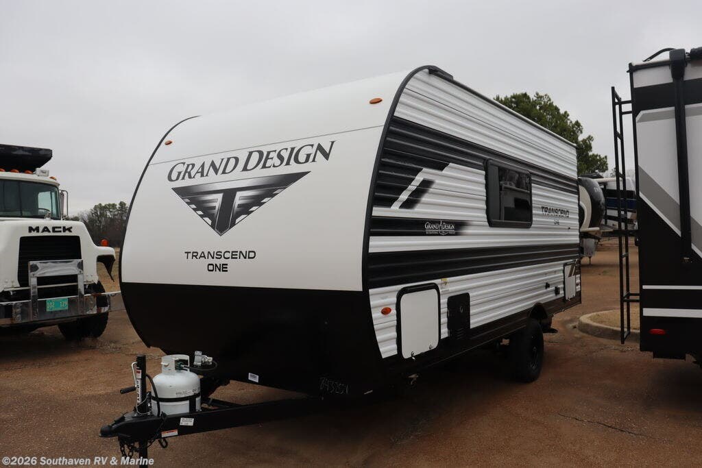 2026 Grand Design 151BH - New Travel Trailer For Sale by Southaven RV & Marine in Southaven, Mississippi