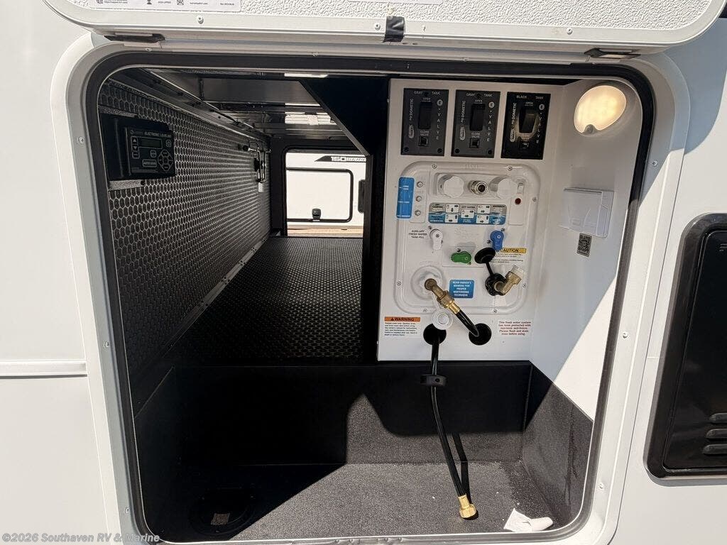 New 2027 Brinkley RV 2680 available in Southaven, Mississippi