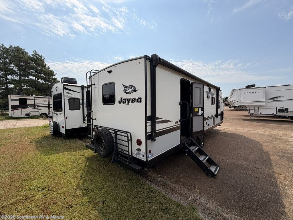 2021 Jay Feather 25RB by Jayco from Southaven RV & Marine in Southaven, Mississippi