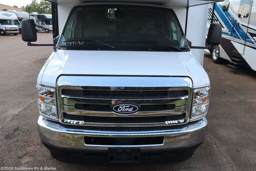 2026 Forester LE (Chevy & Ford) 3251DSLE by Forest River from Southaven RV & Marine in Southaven, Mississippi