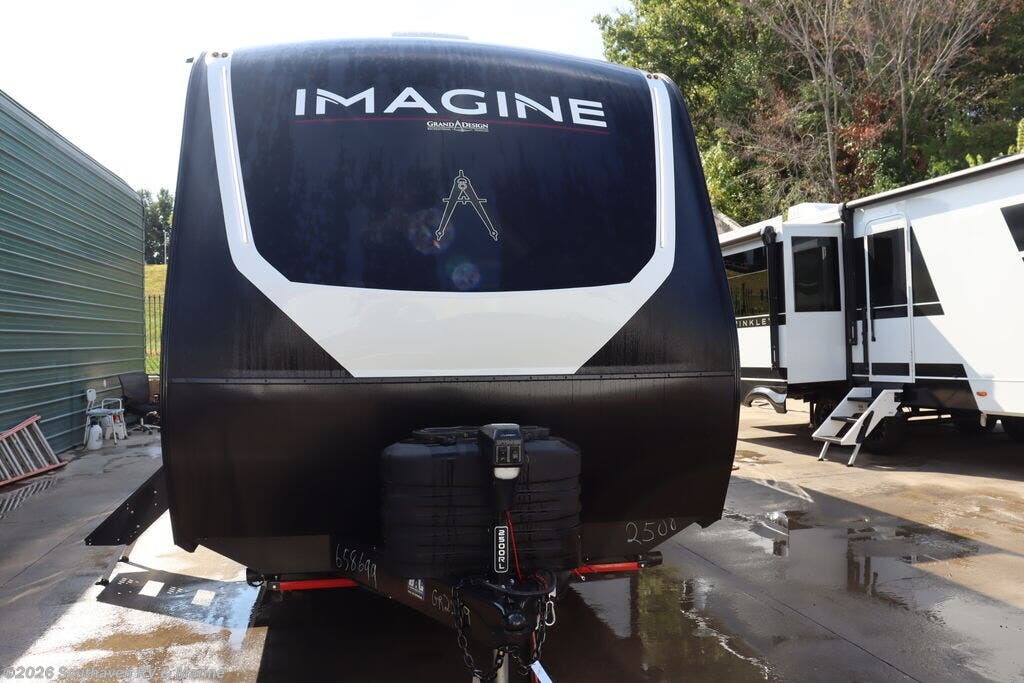 2027 Grand Design Imagine 2500RL - New Travel Trailer For Sale by Southaven RV & Marine in Southaven, Mississippi