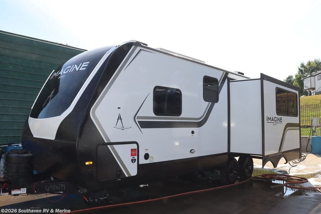 2027 Imagine 2500RL by Grand Design from Southaven RV & Marine in Southaven, Mississippi