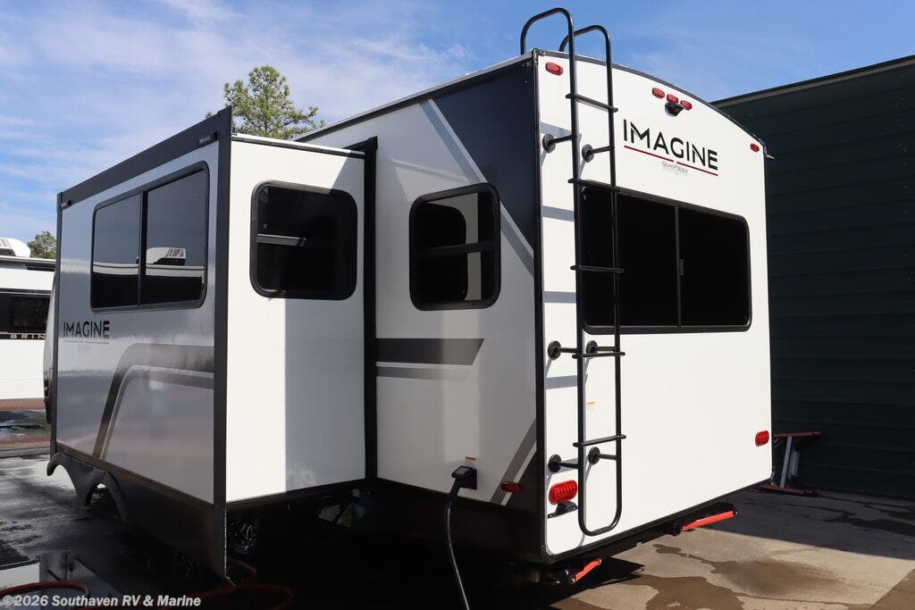 New 2027 Grand Design Imagine 2500RL available in Southaven, Mississippi
