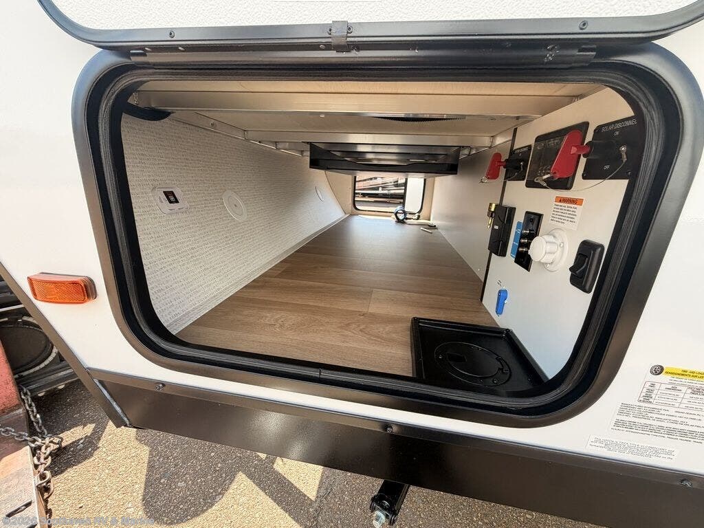 2027 Grand Design 19MLA - New Travel Trailer For Sale by Southaven RV & Marine in Southaven, Mississippi