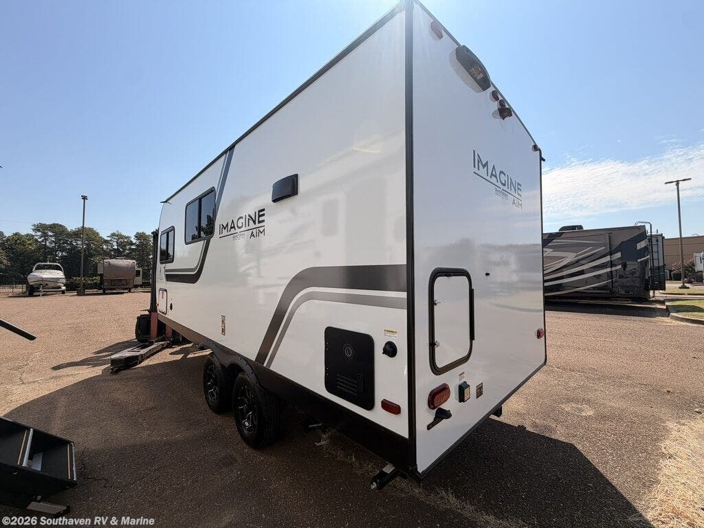 2027 19MLA by Grand Design from Southaven RV & Marine in Southaven, Mississippi