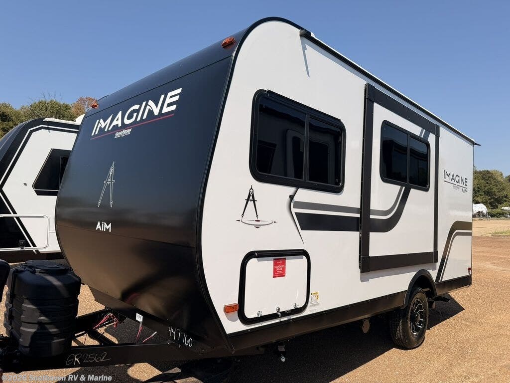 2027 Grand Design 16MLA - New Travel Trailer For Sale by Southaven RV & Marine in Southaven, Mississippi