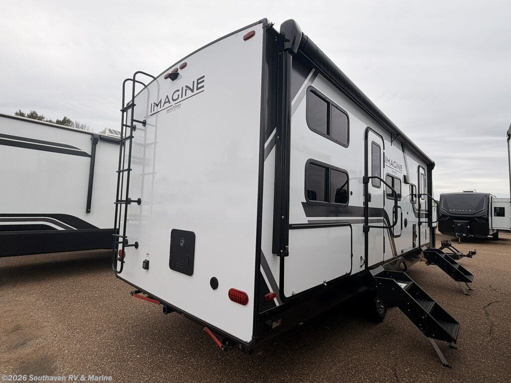 2027 Imagine 2470BH by Grand Design from Southaven RV & Marine in Southaven, Mississippi