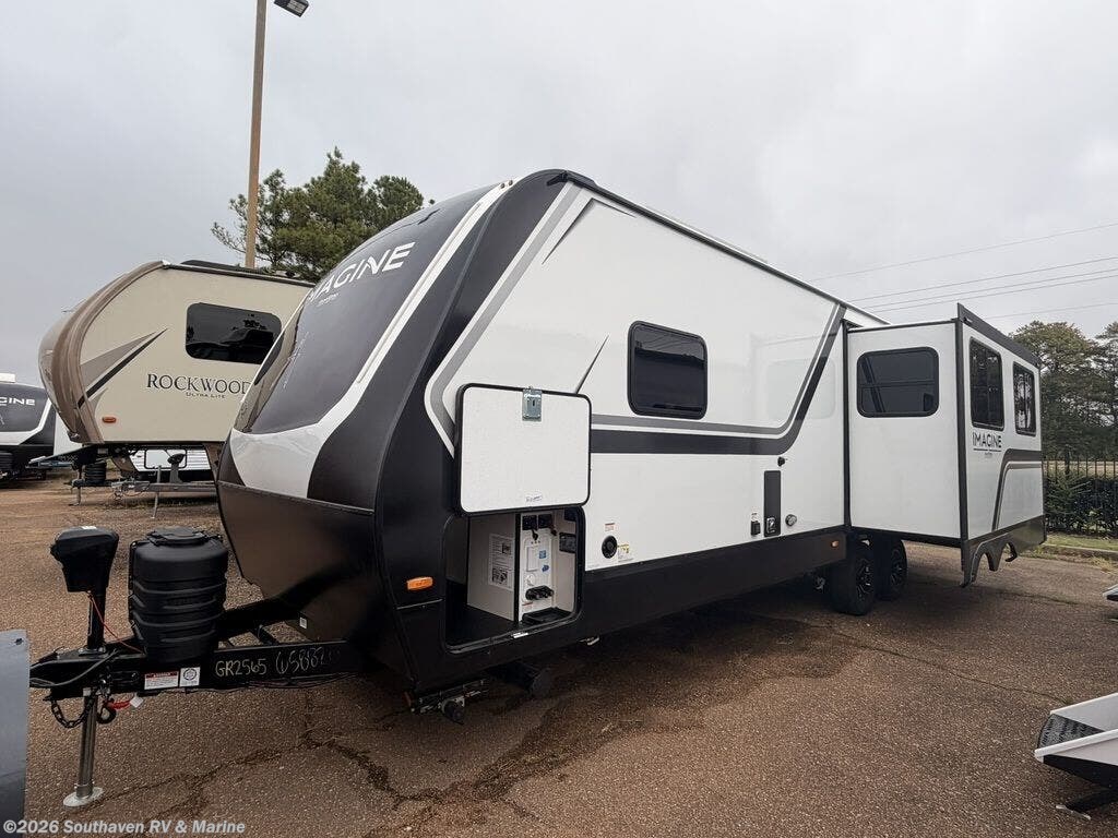 2027 Grand Design Imagine 2670MK - New Travel Trailer For Sale by Southaven RV & Marine in Southaven, Mississippi