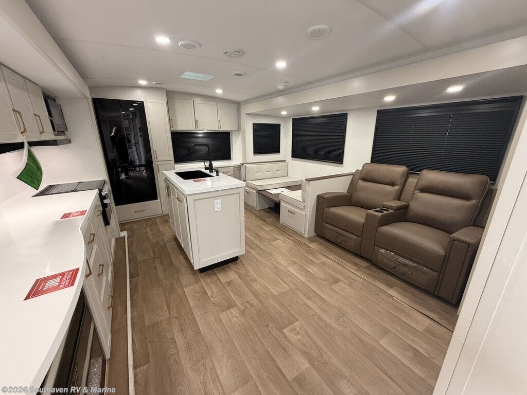 2027 Imagine 2670MK by Grand Design from Southaven RV & Marine in Southaven, Mississippi