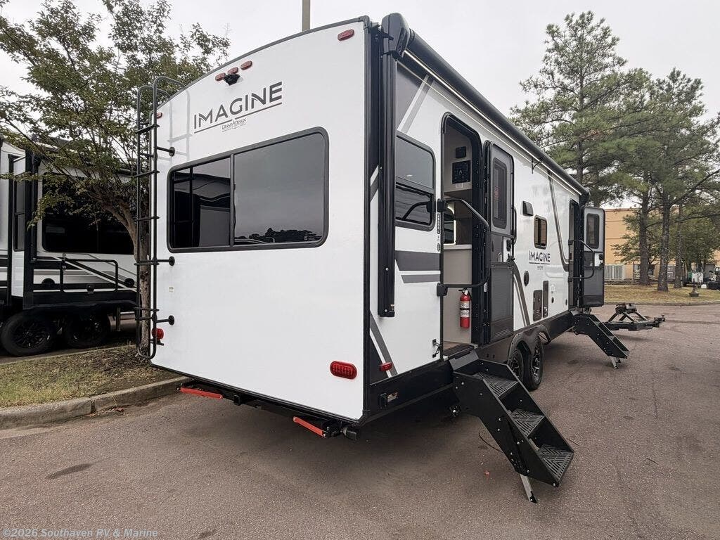 2027 Imagine 2500RL by Grand Design from Southaven RV & Marine in Southaven, Mississippi