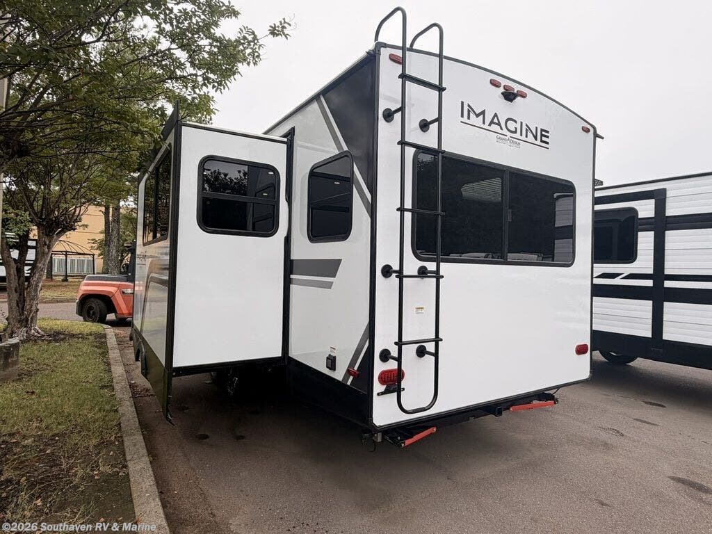 New 2027 Grand Design Imagine 2500RL available in Southaven, Mississippi