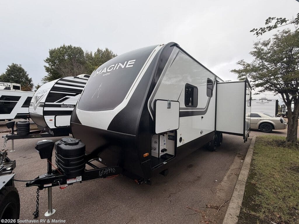 2027 Grand Design Imagine 2500RL - New Travel Trailer For Sale by Southaven RV & Marine in Southaven, Mississippi