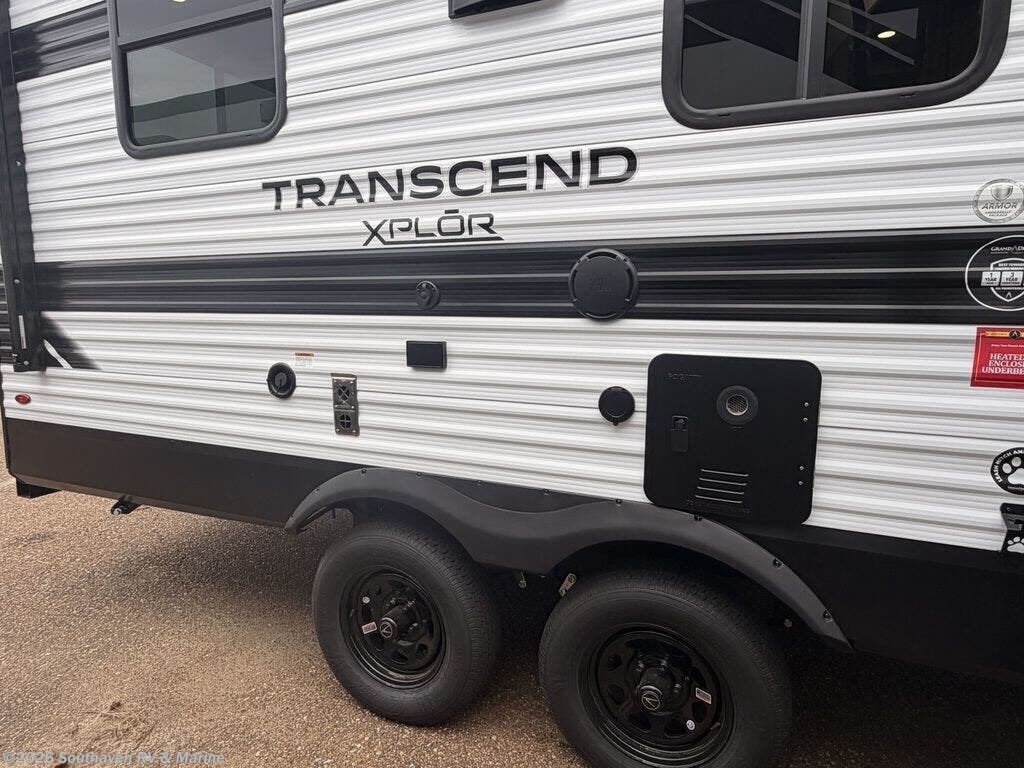 New 2027 Grand Design Transcend Xplor 20MKX available in Southaven, Mississippi