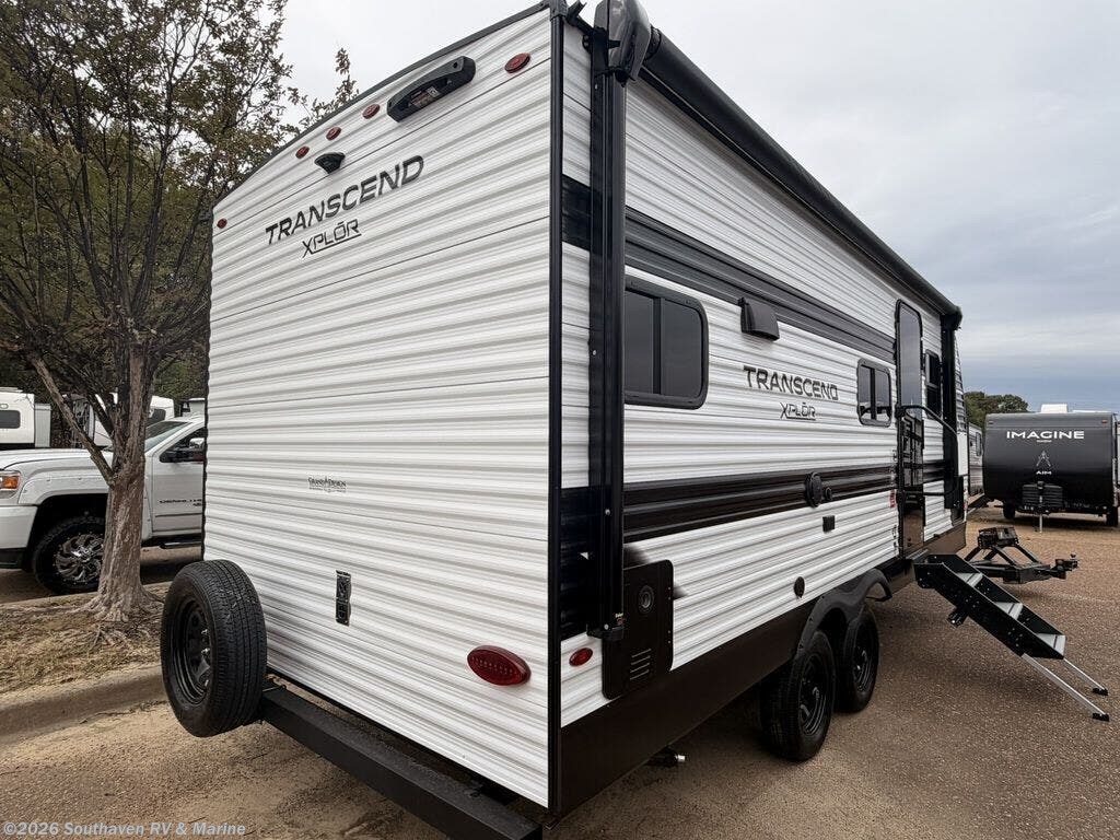 New 2027 Grand Design Transcend Xplor 20MKX available in Southaven, Mississippi