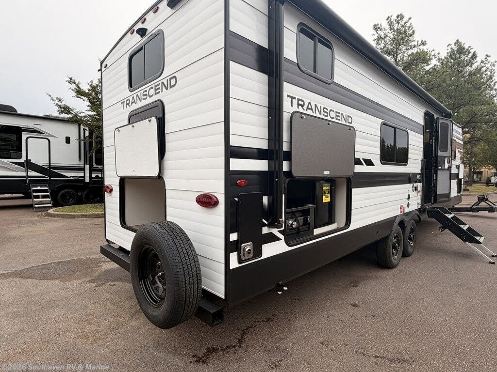 New 2027 Grand Design Transcend 295QBT available in Southaven, Mississippi