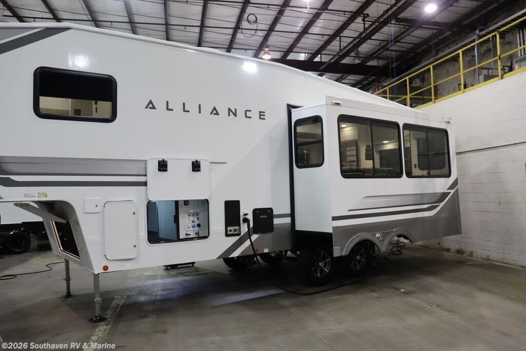 2027 Avenue All Access 27RK by Alliance RV from Southaven RV & Marine in Southaven, Mississippi