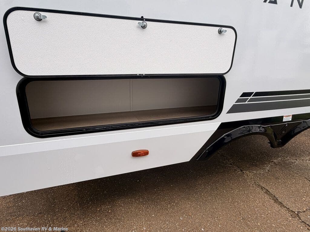 New 2027 Alliance RV Delta Travel Trailer 281BH available in Southaven, Mississippi