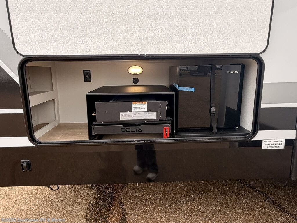 2027 Delta Travel Trailer 321BH by Alliance RV from Southaven RV & Marine in Southaven, Mississippi