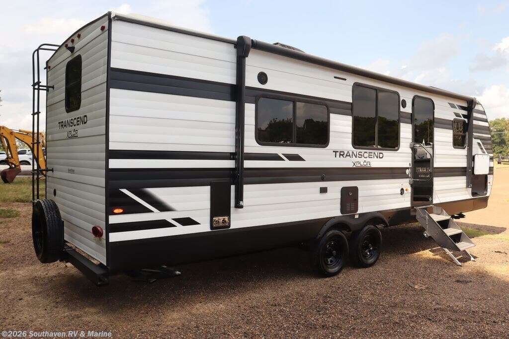 Used 2024 Grand Design Transcend Xplor 260RB available in Southaven, Mississippi
