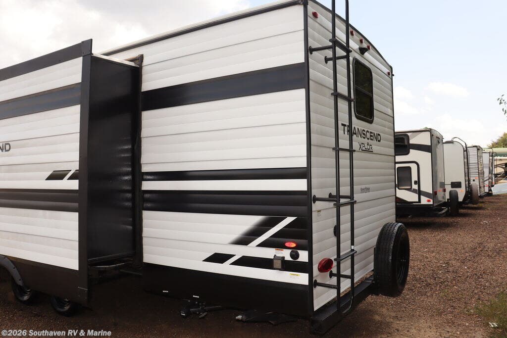 2024 Transcend Xplor 260RB by Grand Design from Southaven RV & Marine in Southaven, Mississippi