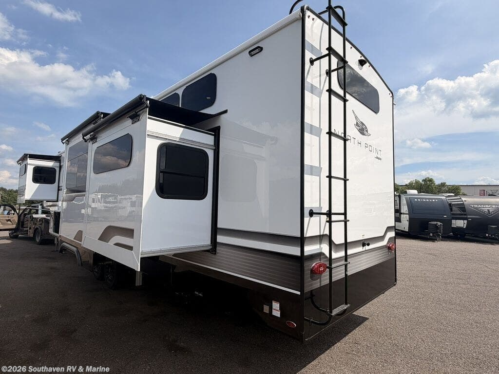 New 2027 Jayco 395DSDB available in Southaven, Mississippi