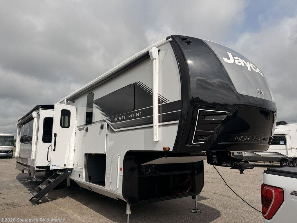 2027 Jayco 381CKRE - New Fifth Wheel For Sale by Southaven RV & Marine in Southaven, Mississippi