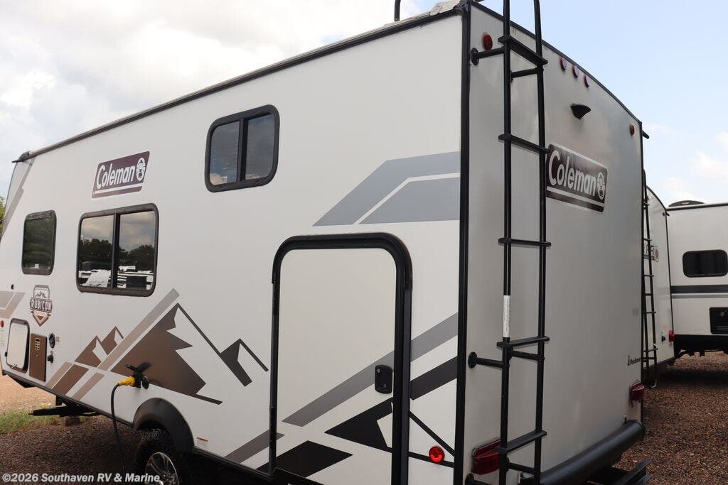 2021 Coleman Rubicon 1628BH by Dutchmen from Southaven RV & Marine in Southaven, Mississippi