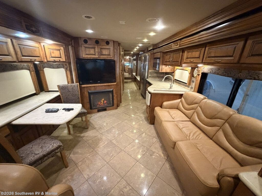 Used 2014 Holiday Rambler Ambassador 36 PFT available in Southaven, Mississippi