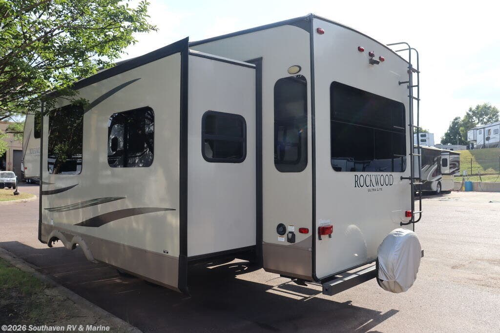 2018 2720WS by Forest River from Southaven RV & Marine in Southaven, Mississippi