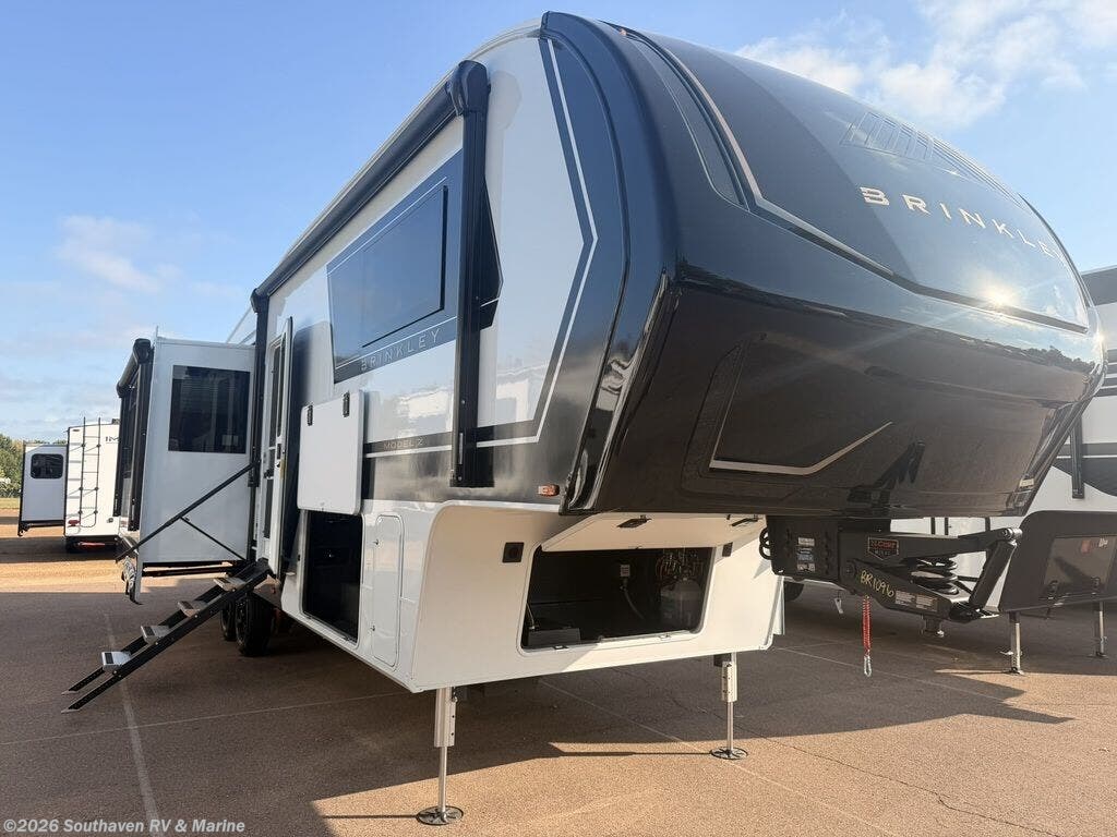 2027 Brinkley RV 3100 - New Fifth Wheel For Sale by Southaven RV & Marine in Southaven, Mississippi