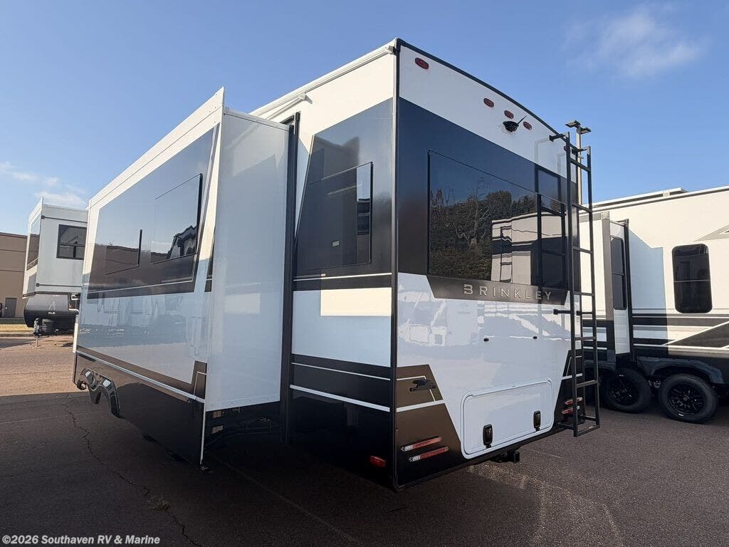 2027 3100 by Brinkley RV from Southaven RV & Marine in Southaven, Mississippi