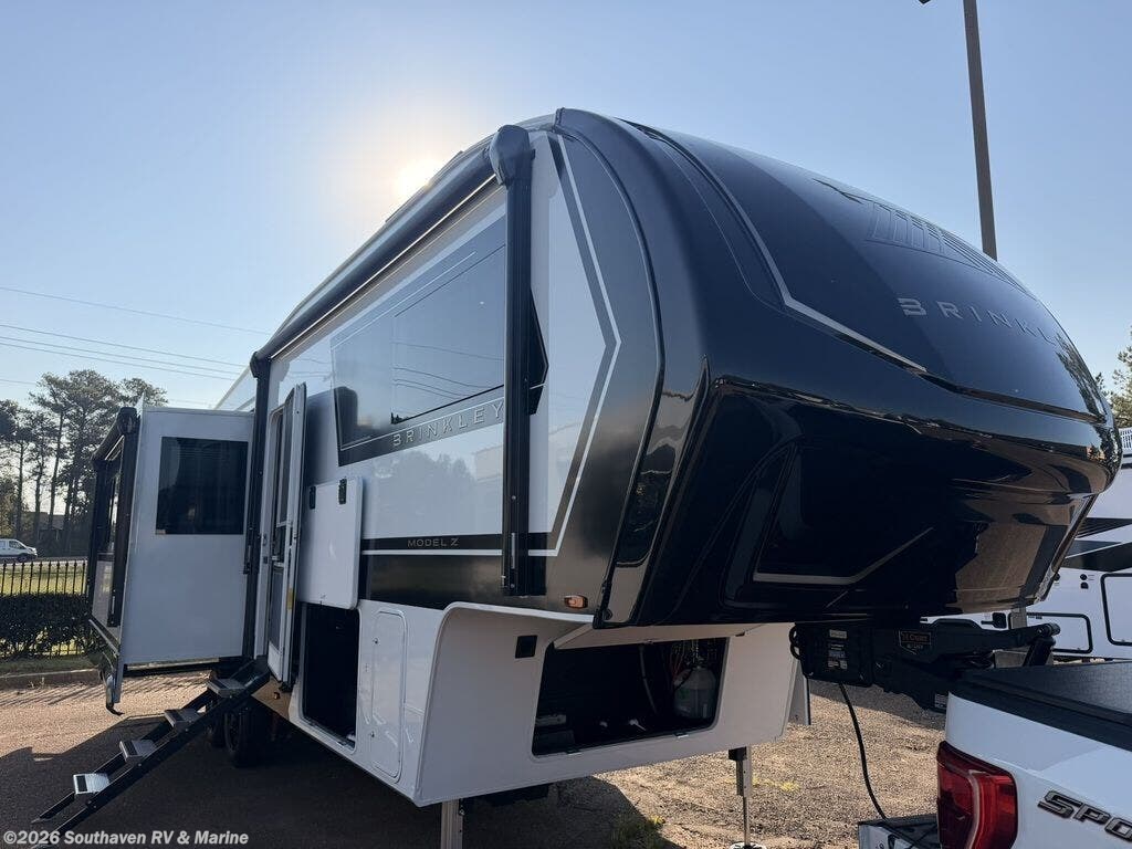 2027 Brinkley RV 2900 - New Fifth Wheel For Sale by Southaven RV & Marine in Southaven, Mississippi