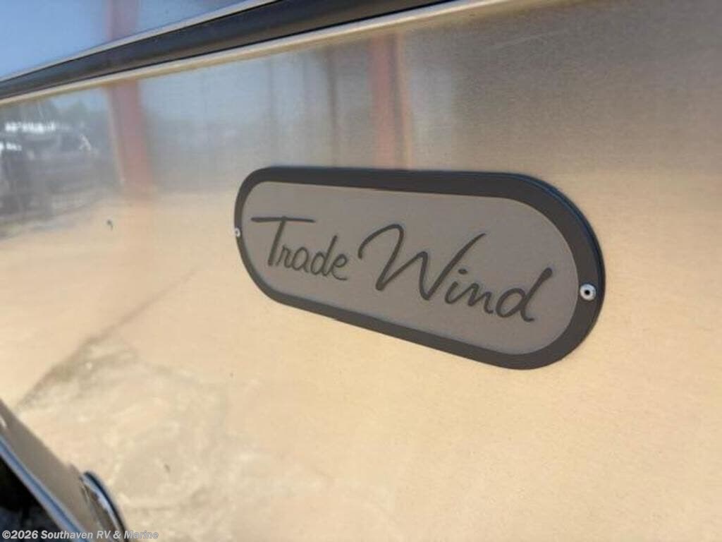 Used 2024 Airstream Trade Wind™ 25FBQ available in Southaven, Mississippi