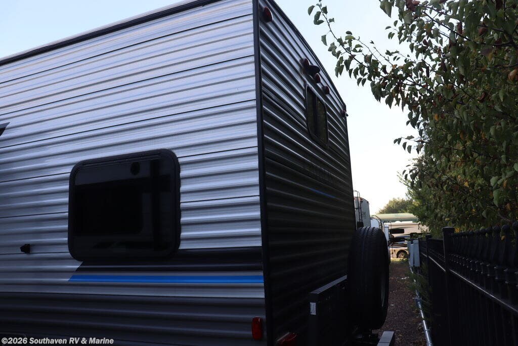 2023 Catalina Legacy Edition 293QBCK by Coachmen from Southaven RV & Marine in Southaven, Mississippi