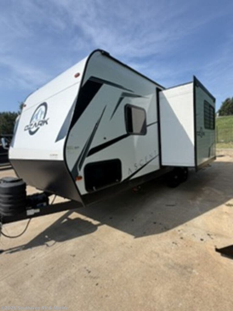 2024 Ozark Tandem Axle 2430RBK by Forest River from Southaven RV & Marine in Southaven, Mississippi
