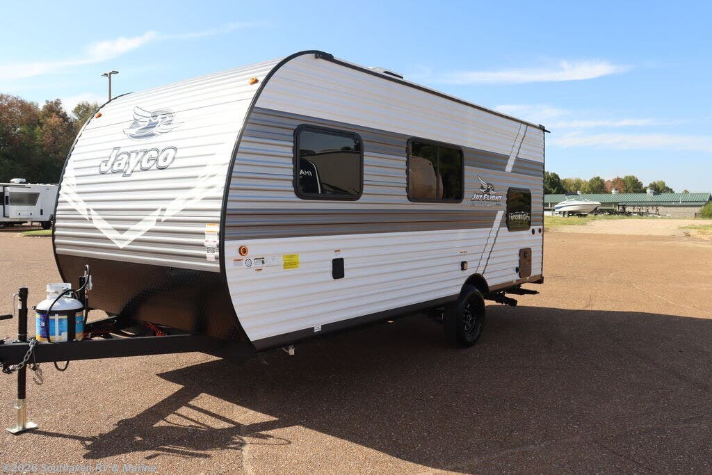 2027 Jay Flight 175BH by Jayco from Southaven RV & Marine in Southaven, Mississippi