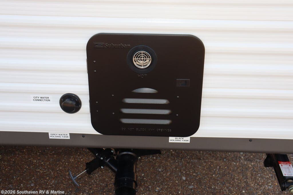 New 2027 Jayco Jay Flight 175BH available in Southaven, Mississippi