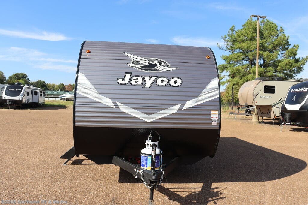 2027 Jayco Jay Flight 175BH - New Travel Trailer For Sale by Southaven RV & Marine in Southaven, Mississippi