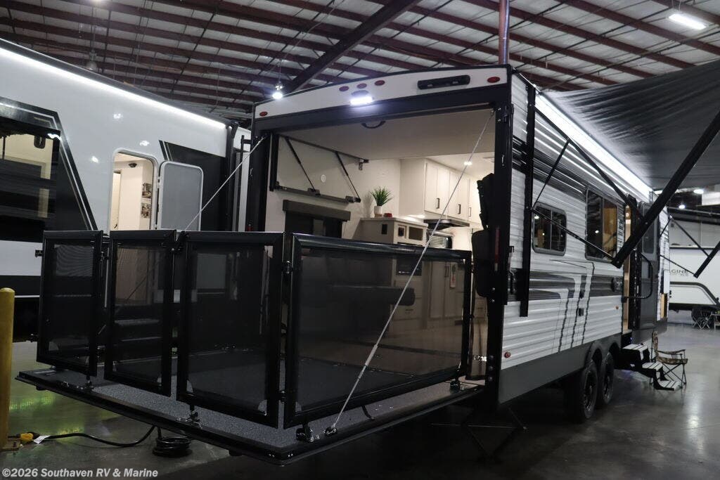 New 2027 Grand Design Momentum MAV 27MAV available in Southaven, Mississippi