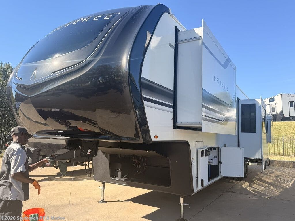 2027 Grand Design Influence 3804DS - New Fifth Wheel For Sale by Southaven RV & Marine in Southaven, Mississippi
