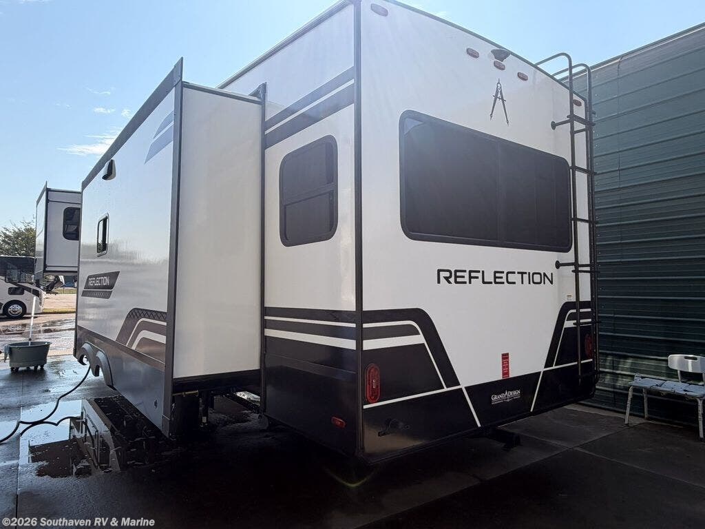 2027 337RLS by Grand Design from Southaven RV & Marine in Southaven, Mississippi