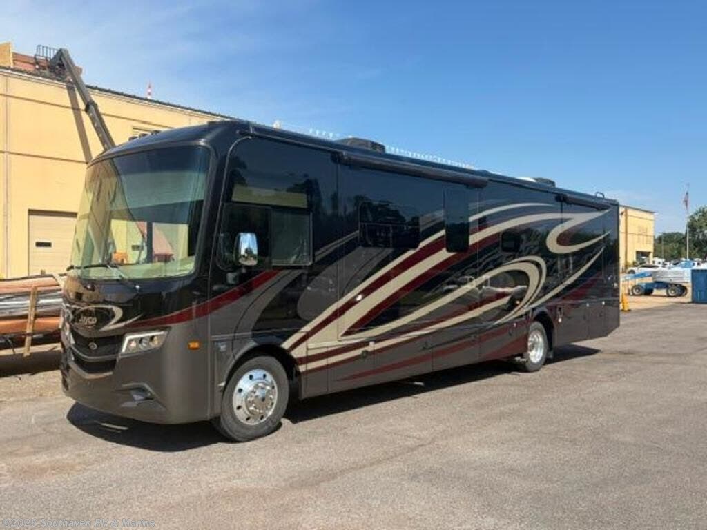 2020 Jayco Precept Prestige 36H - Used Class A For Sale by Southaven RV & Marine in Southaven, Mississippi