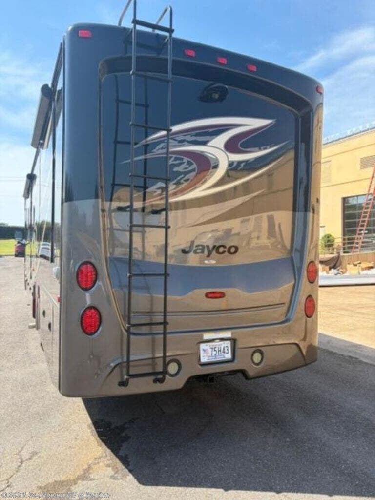 Used 2020 Jayco Precept Prestige 36H available in Southaven, Mississippi