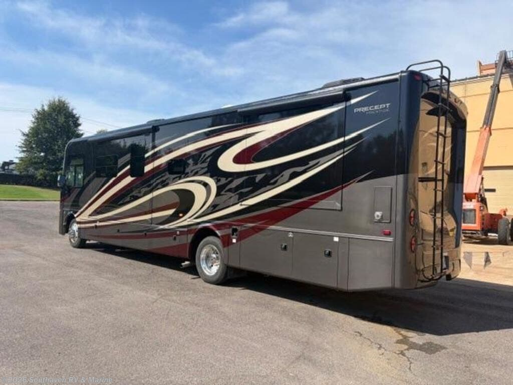 2020 Precept Prestige 36H by Jayco from Southaven RV & Marine in Southaven, Mississippi