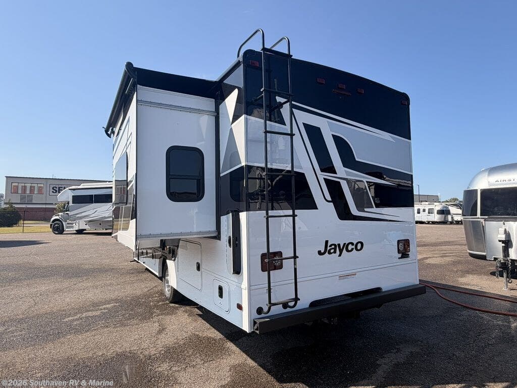 2027 Greyhawk 27U by Jayco from Southaven RV & Marine in Southaven, Mississippi