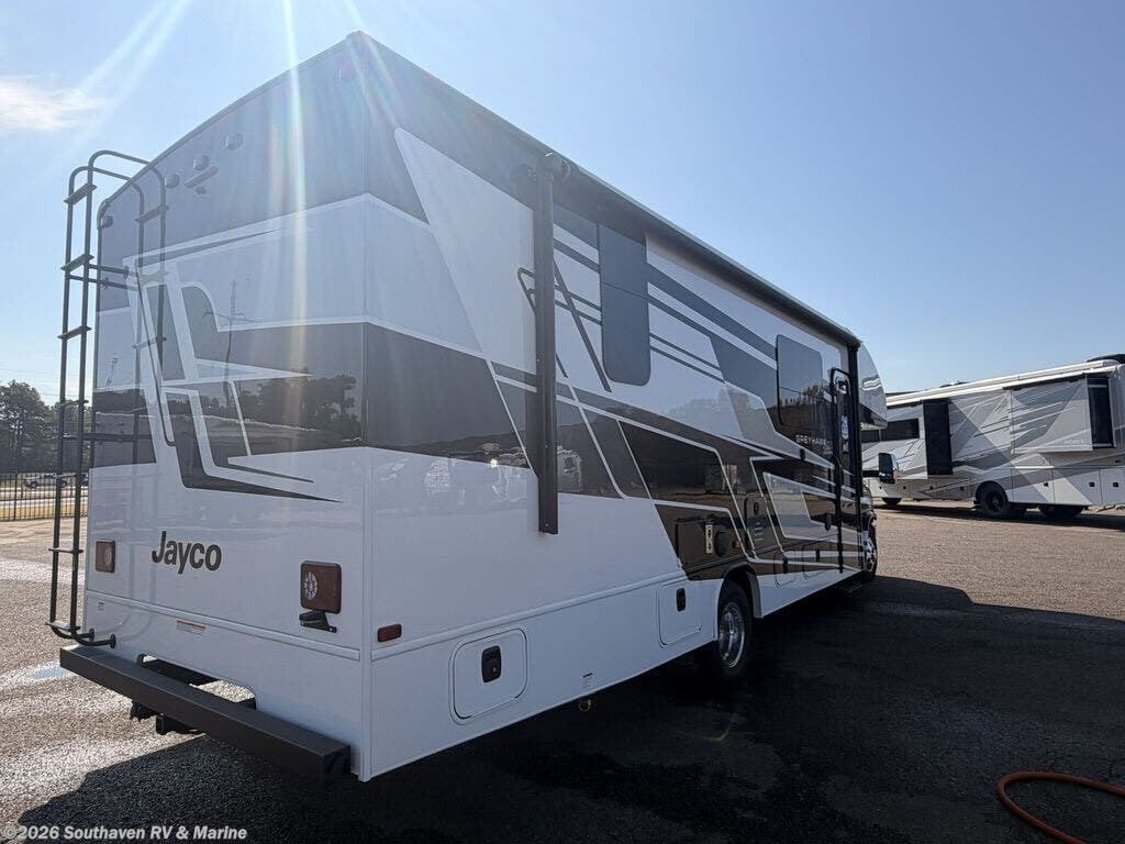 2027 Jayco Greyhawk 27U - New Class C For Sale by Southaven RV & Marine in Southaven, Mississippi