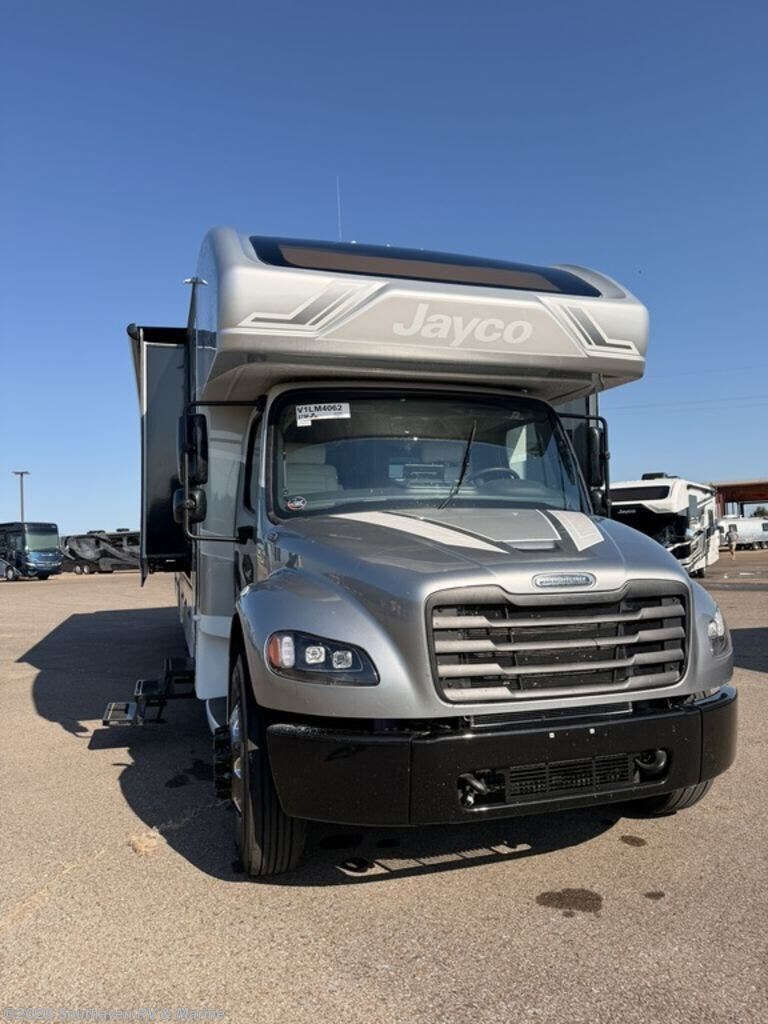 2027 Jayco Seneca Prestige 37M - New Super C For Sale by Southaven RV & Marine in Southaven, Mississippi