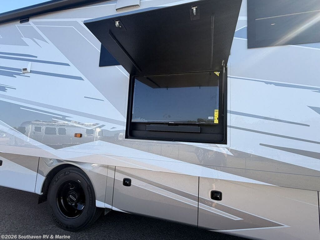 2027 Seneca Prestige 37M by Jayco from Southaven RV & Marine in Southaven, Mississippi