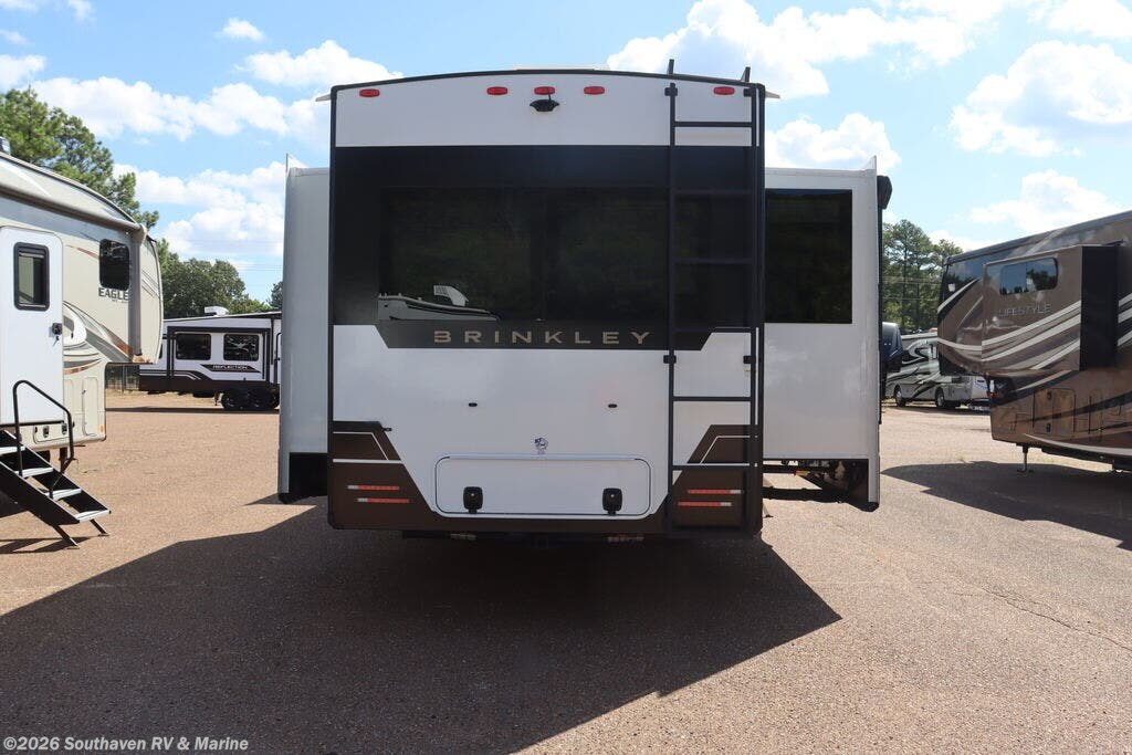 2026 Model Z AIR 310 by Brinkley RV from Southaven RV & Marine in Southaven, Mississippi