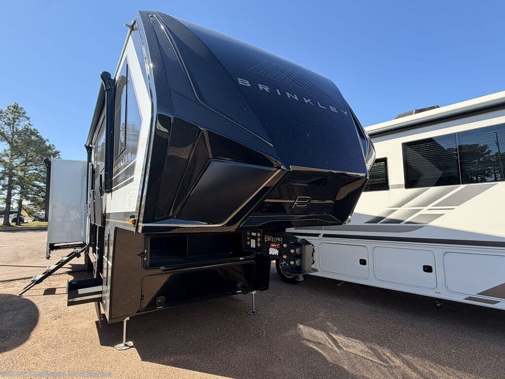 2027 Brinkley RV 4150 - New Fifth Wheel For Sale by Southaven RV & Marine in Southaven, Mississippi